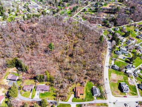 0 Locust Avenue Fairmont WV 26554