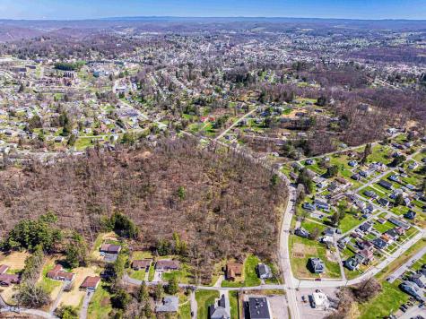 0 Locust Avenue Fairmont WV 26554