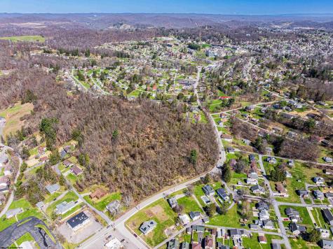 0 Locust Avenue Fairmont WV 26554