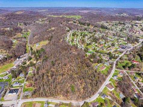 0 Locust Avenue Fairmont WV 26554