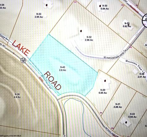 28 Woodland Drive Beverly WV 26253