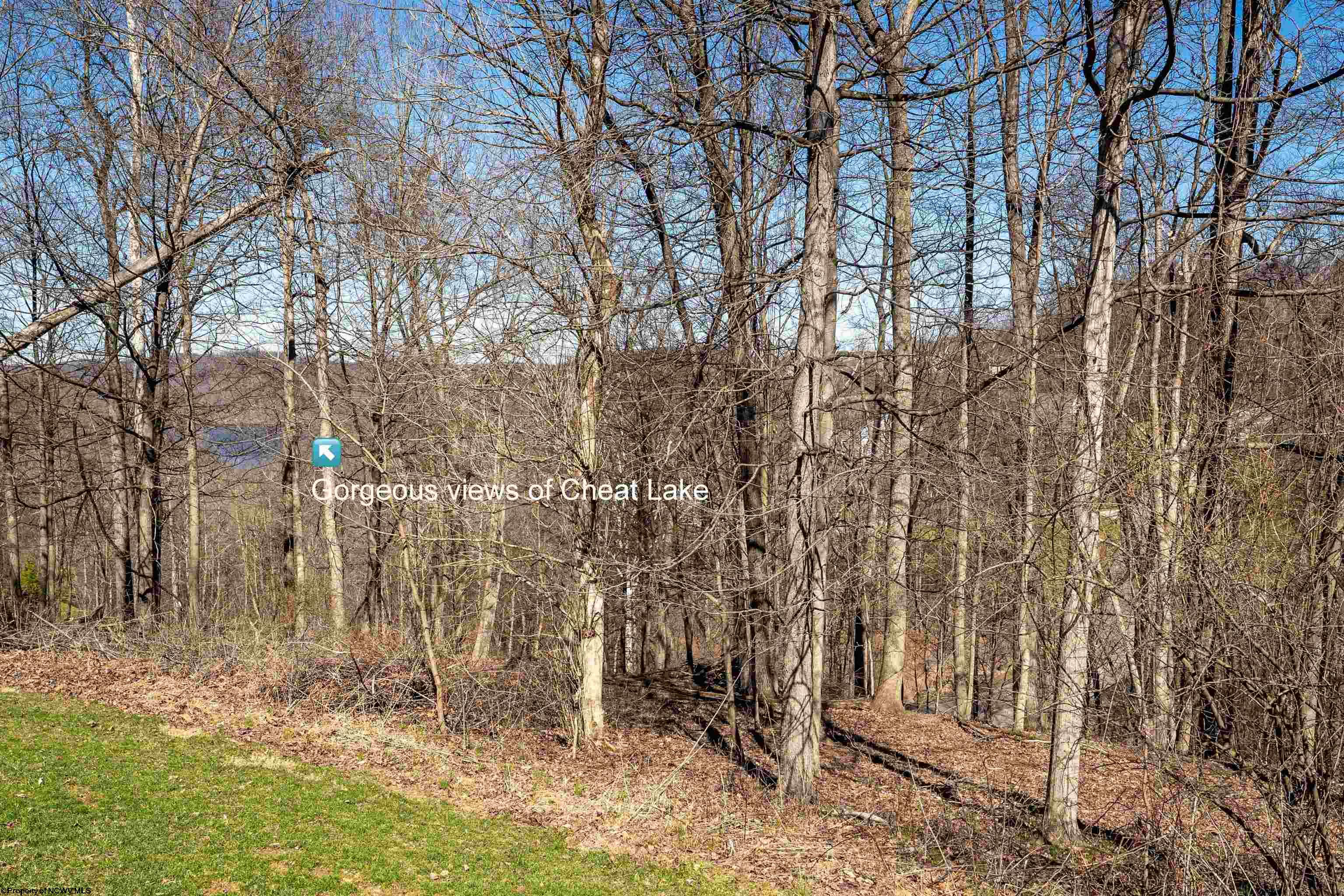 41 Falling Water Lane Morgantown WV 26508