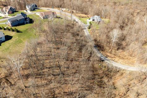 41 Falling Water Lane Morgantown WV 26508