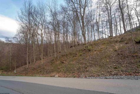 41 Falling Water Lane Morgantown WV 26508