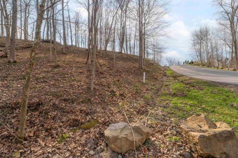 41 Falling Water Lane Morgantown WV 26508