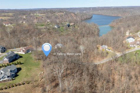41 Falling Water Lane Morgantown WV 26508
