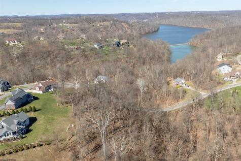 41 Falling Water Lane Morgantown WV 26508