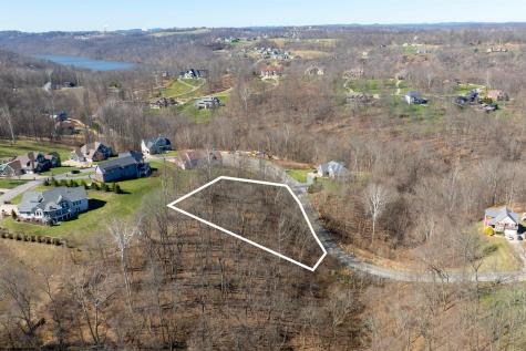 41 Falling Water Lane Morgantown WV 26508