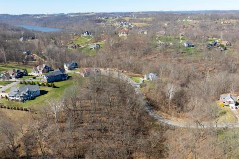 41 Falling Water Lane Morgantown WV 26508