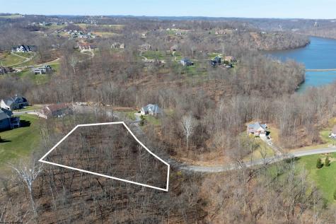41 Falling Water Lane Morgantown WV 26508