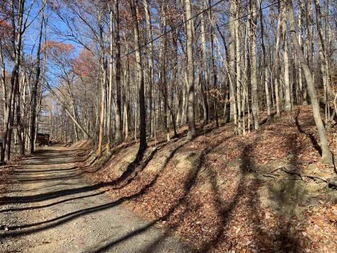 0 Narrows Road Philippi WV 26416