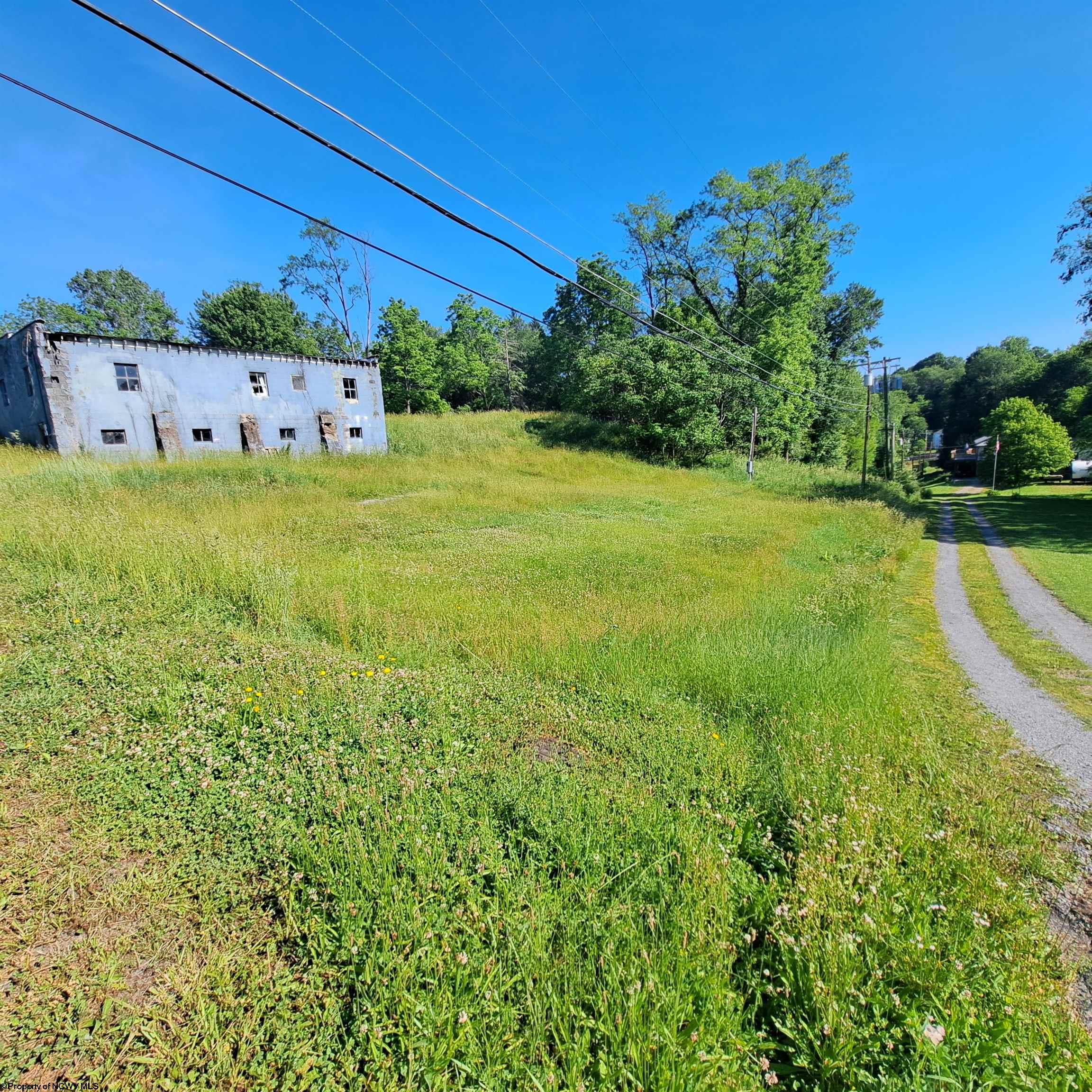 140 Locust Avenue Masontown WV 26542