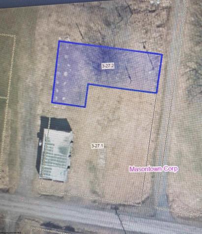 140 Locust Avenue Masontown WV 26542