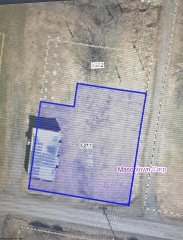 140 Locust Avenue Masontown WV 26542