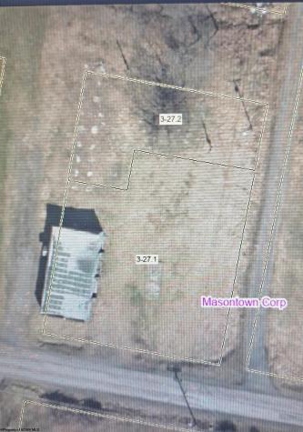 140 Locust Avenue Masontown WV 26542