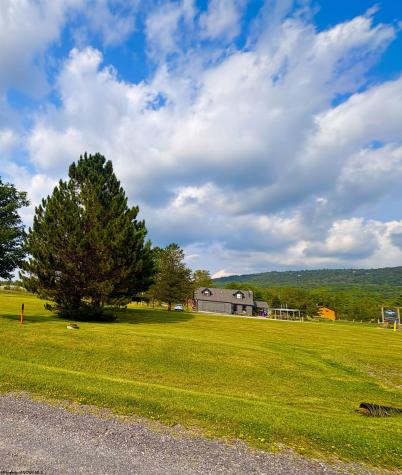 Lot 44 Penny Lane Davis WV 26260