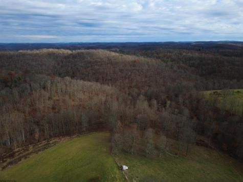 9505 Route 20 South Road French Creek WV 26218-9999