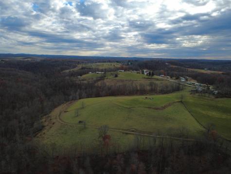9505 Route 20 South Road French Creek WV 26218-9999