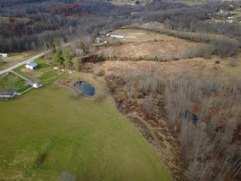 9505 Route 20 South Road French Creek WV 26218-9999