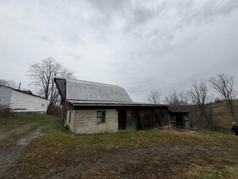 9505 Route 20 South Road French Creek WV 26218-9999