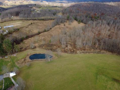 9505 Route 20 South Road French Creek WV 26218-9999