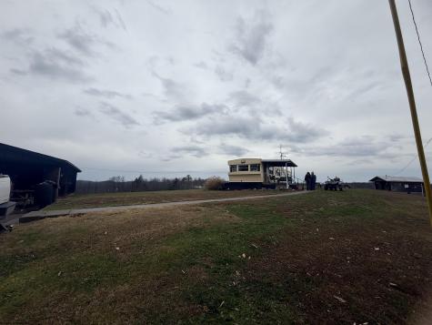 9505 Route 20 South Road French Creek WV 26218-9999