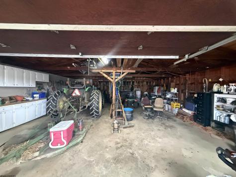 9505 Route 20 South Road French Creek WV 26218-9999
