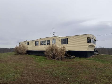 9505 Route 20 South Road French Creek WV 26218-9999