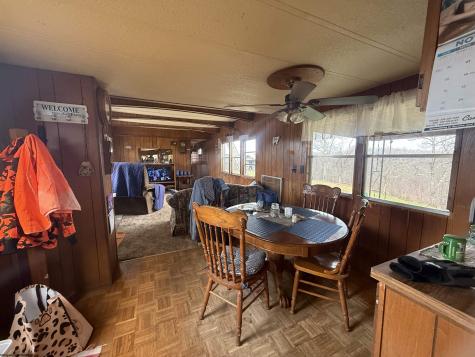 9505 Route 20 South Road French Creek WV 26218-9999
