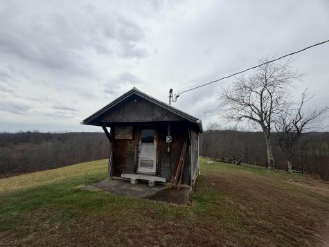 9505 Route 20 South Road French Creek WV 26218-9999