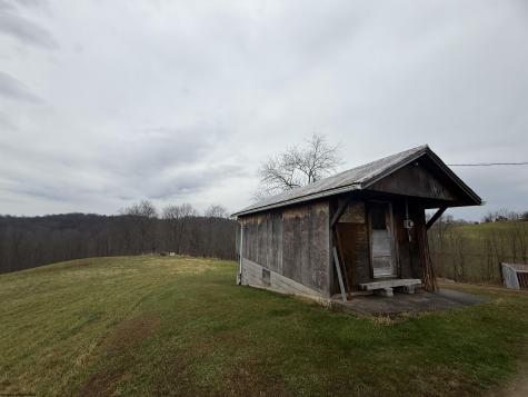 9505 Route 20 South Road French Creek WV 26218-9999