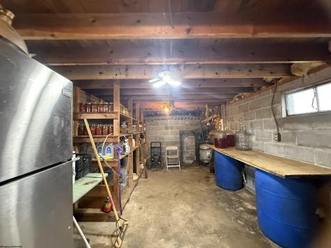 9505 Route 20 South Road French Creek WV 26218-9999