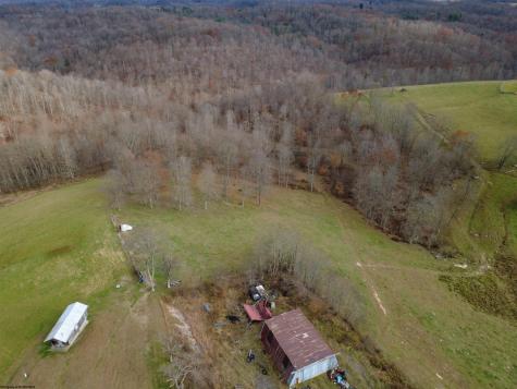 9505 Route 20 South Road French Creek WV 26218-9999