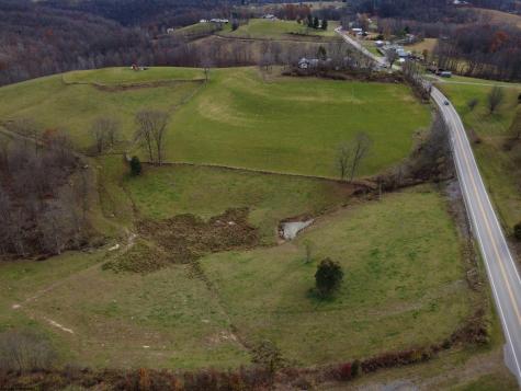 9505 Route 20 South Road French Creek WV 26218-9999