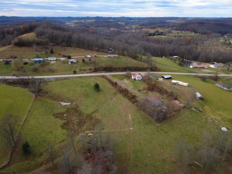 9505 Route 20 South Road French Creek WV 26218-9999