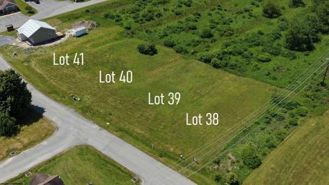 41 Northview Drive Elkins WV 26241