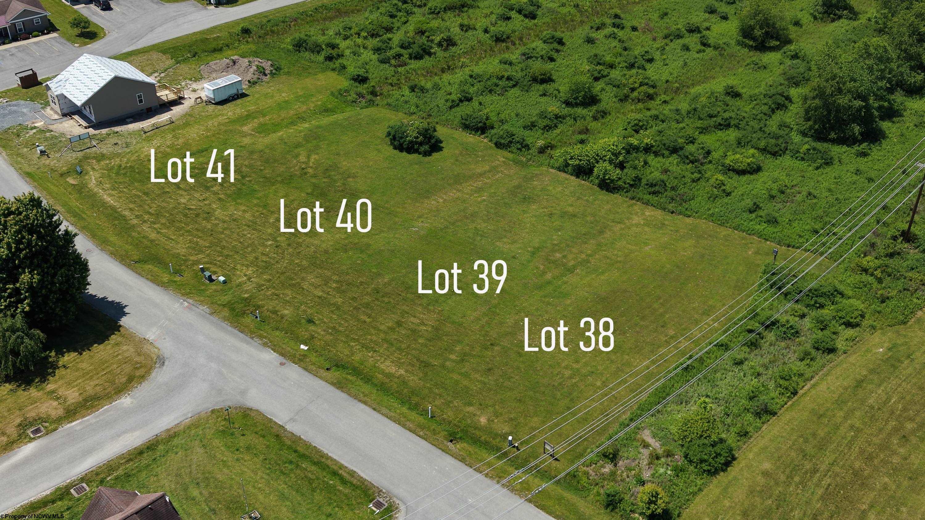 41 Northview Drive Elkins WV 26241