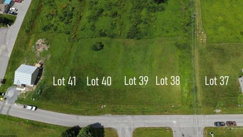 41 Northview Drive Elkins WV 26241