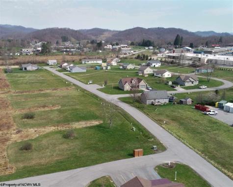 41 Northview Drive Elkins WV 26241