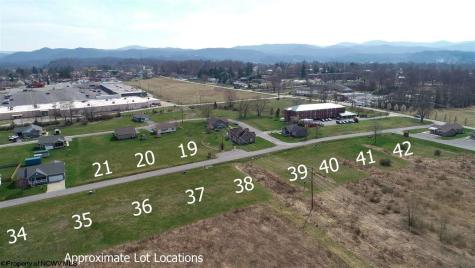 41 Northview Drive Elkins WV 26241