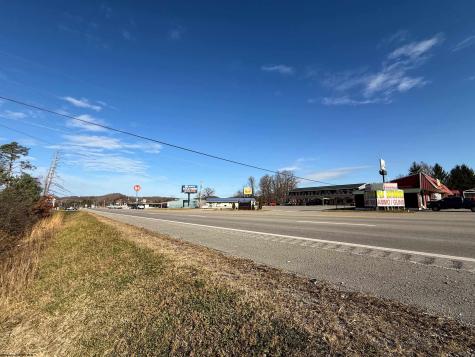 0 Beverly Pike Elkins WV 26241
