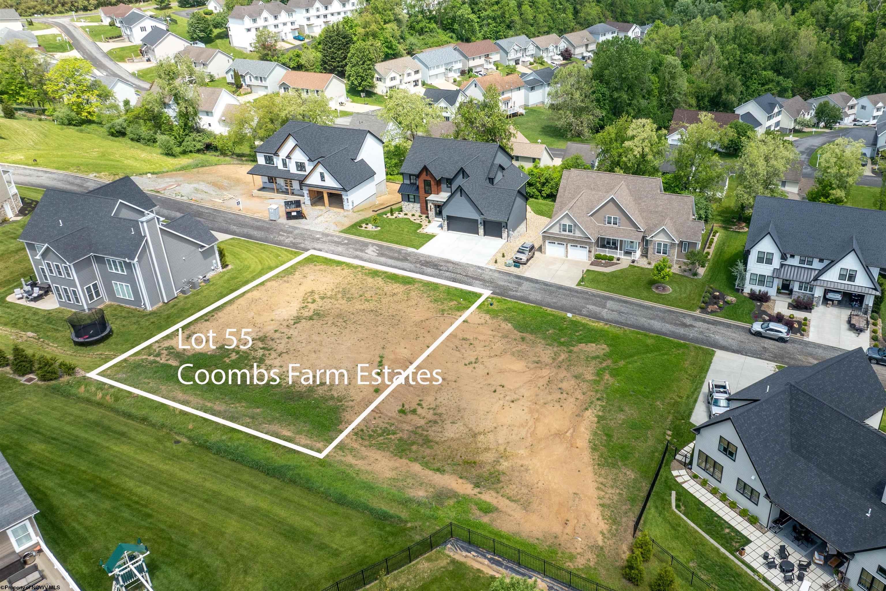 135 Southwind Circle Morgantown WV 26508