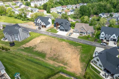135 Southwind Circle Morgantown WV 26508