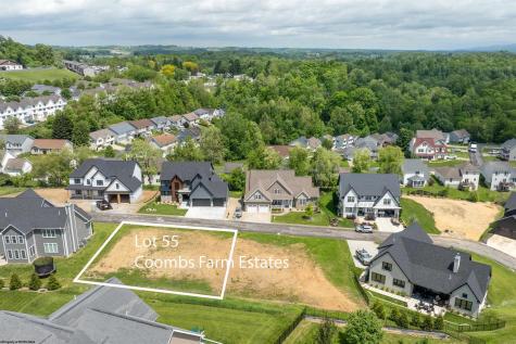 135 Southwind Circle Morgantown WV 26508