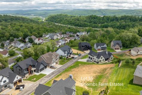135 Southwind Circle Morgantown WV 26508