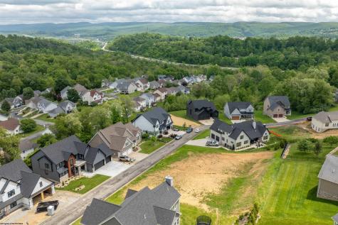 135 Southwind Circle Morgantown WV 26508