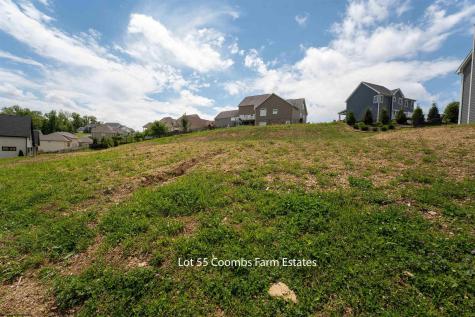 135 Southwind Circle Morgantown WV 26508