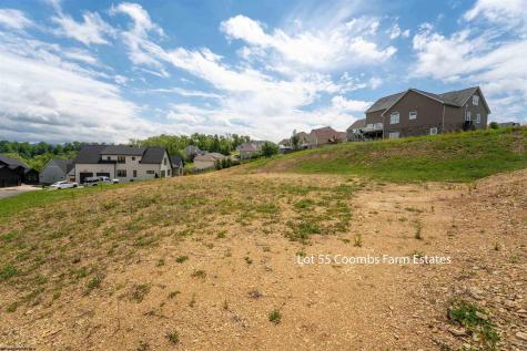 135 Southwind Circle Morgantown WV 26508