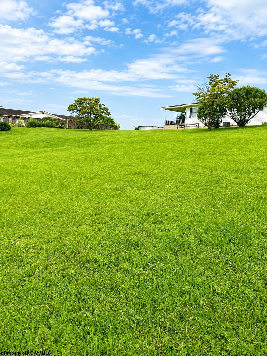 0 Crestview Lane Fairmont WV 26554