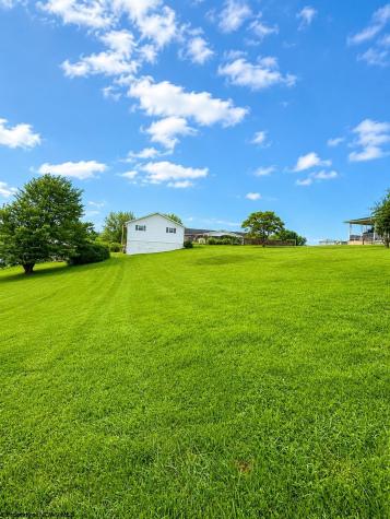 0 Crestview Lane Fairmont WV 26554